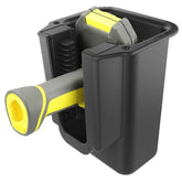 RAM Mount Power-Grip™ XL Uni Scanner Gun Holder